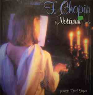 F. Chopin, Pavel Stepan - Notturni Vol. 2
