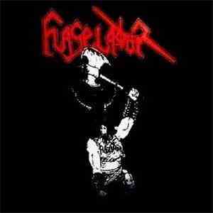 Flagelador - A Noite do Ceifador