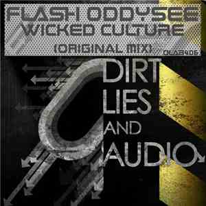 Flash Oddysee - Wicked Culture