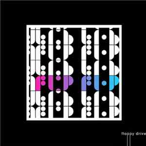 Flip Flop  - Floppy Drive