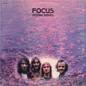 Focus  - Moving Waves