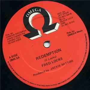 Fred Locks - Redemption