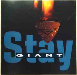 Giant  - Stay
