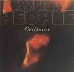 Gino Vannelli - Powerful People