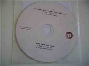 Girls Love DJs Ft. Elisabeth Troy / Holl & Rush - In My Head / Got Some