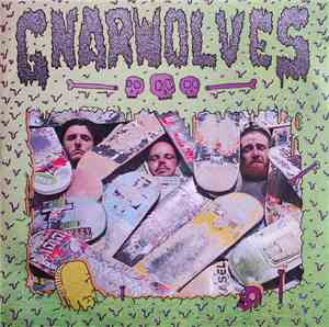 Gnarwolves - Gnarwolves