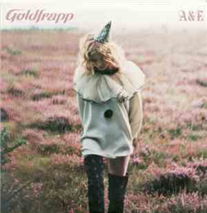 Goldfrapp - A&E