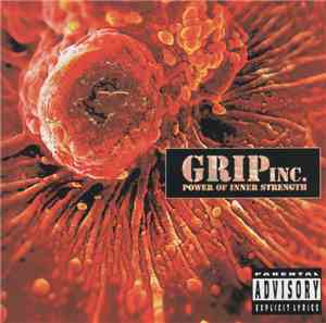 Grip Inc. - Power Of Inner Strength