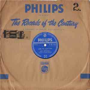 Guy Mitchell / Guy Mitchell With Mitch Miller And His Orchestra And Chorus - Look At That Girl / Wise Man Or Fool