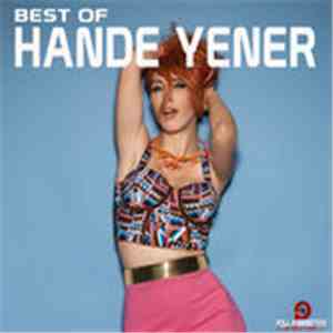 Hande Yener - Best Of Hande Yener