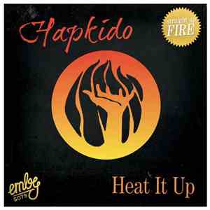 Hapkido - Heat It Up