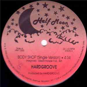 Hardgroove - Body Shop