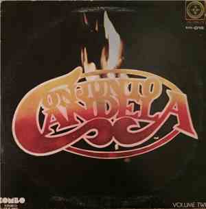 Hector Castro Y Su Conjunto Candela - Volume Two