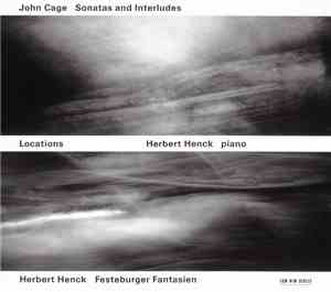 Herbert Henck - Locations