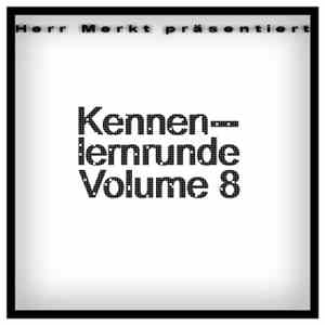 Herr Merkt - Kennenlernrunde Volume 8