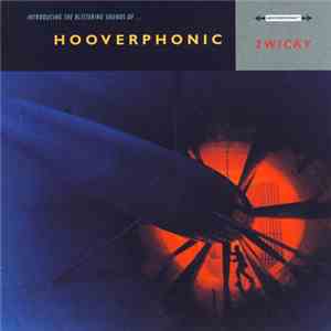 Hooverphonic - 2Wicky