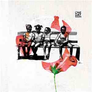 Ian Kamau - One Day Soon