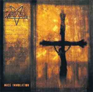 Infestation  - Mass Immolation