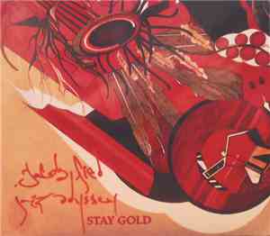 Jacob Fred Jazz Odyssey - Stay Gold