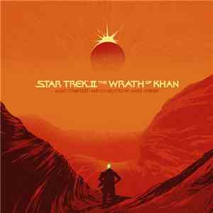 James Horner - Star Trek II: The Wrath Of Khan