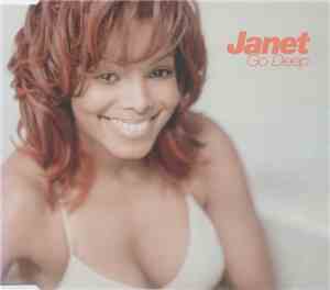 Janet - Go Deep