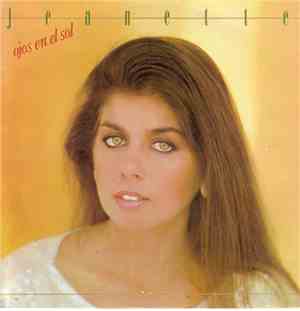 Jeanette  - Ojos En El Sol