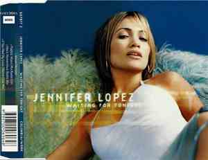 Jennifer Lopez - Waiting For Tonight