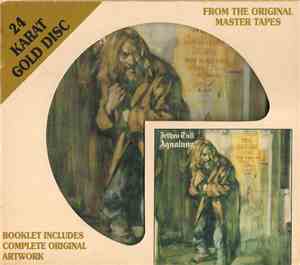 Jethro Tull - Aqualung