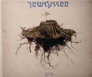 Jewdyssee - 5773