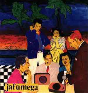 JáfuMega - Jáfu'Mega