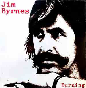 Jim Byrnes - Burning