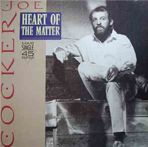 Joe Cocker - Heart Of The Matter