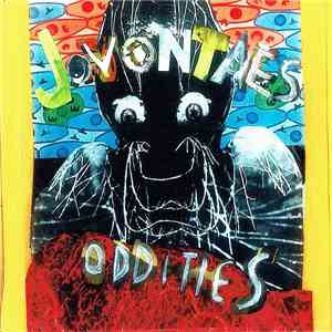 Jovontaes - Oddities