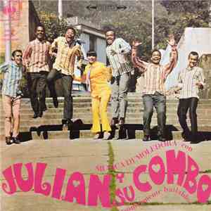 Julian Y Su Combo - Musica Demoledora