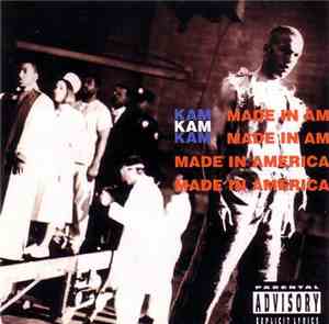 Kam  - Made In America