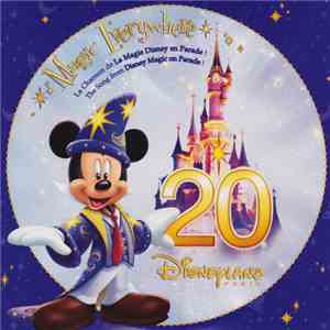 La Parade Disney - Magic Everywhere