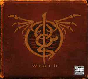 Lamb Of God - Wrath