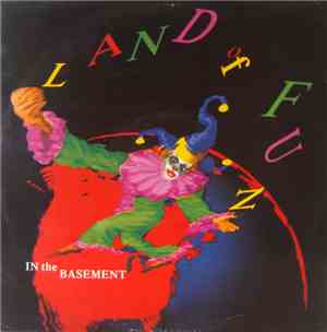 Land Of Fun featuring Carol Hall - In The Basement