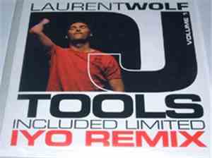 Laurent Wolf - DJ Tools Volume 1