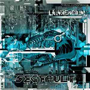 Lawrencium - Segfault