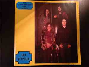 Led Zeppelin - The Conversation Disc Series