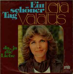 Lena Valaitis - Ein Schöner Tag