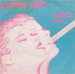 Lipps, Inc. - Rock It