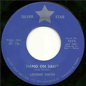 Lonnie Smith  - Hang On Sally / Beautiful Promises