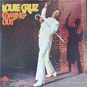 Louie Cruz - Coming Out