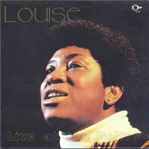 Louise - Live At The Belfry