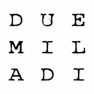 Luca Rigato, Gianluca Favaron - Duemiladiciassette
