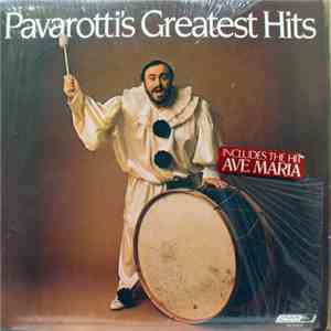 Luciano Pavarotti - Pavarotti's Greatest Hits