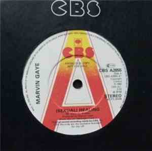 Marvin Gaye - (Sexual) Healing