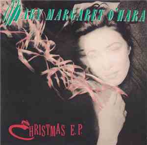 Mary Margaret O'Hara - Christmas EP